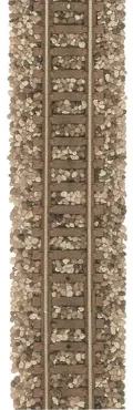Schottermischung