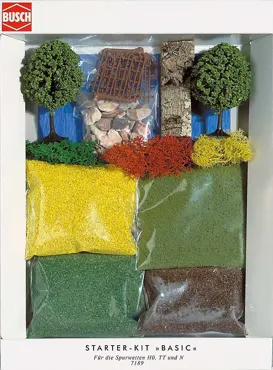 Starter-Kit »Basic«