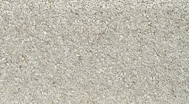 Schotter Naturweiss
