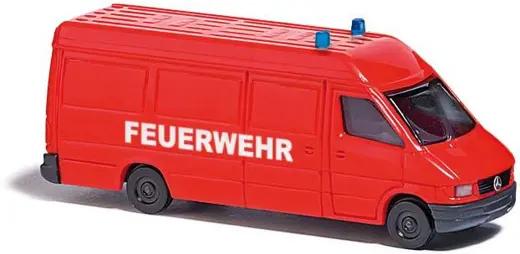 Mercedes Sprinter »Feuerwehr«