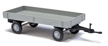 Landwirtschaftlicher Anhänger