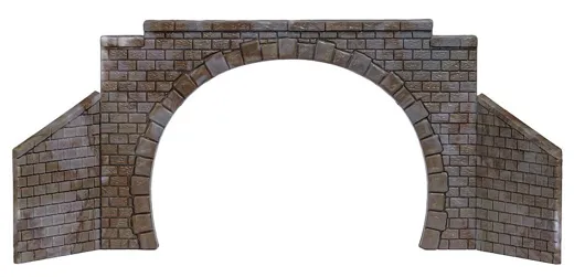 Tunnelportal