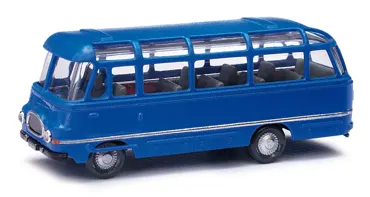 ESPEWE: Robur LO 2500, Blau