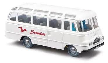 ESPEWE: Robur LO 2500 »Seemöwe«, Weiß