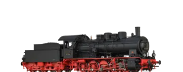 H0 DAL 57 DRG I AC BAS+