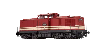 H0 DIL V100 DR III DC EXT