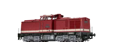 H0 DIL 110 DR IV DC EXT