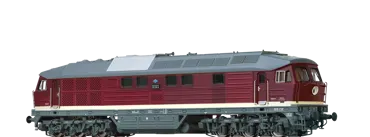 H0 DIL 132 DR IV DC b+