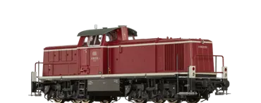 H0 DIL V90 DB III DC BAS+
