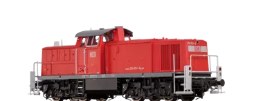 H0 DIL 294 DB VI DC EXT