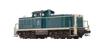 H0 DIL 290 DB IV DC ex