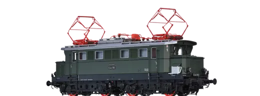 H0 EL E 44 DB III DC b+