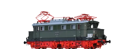 H0 EL 244 DR IV DC ex