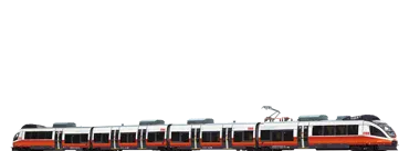 H0 TRW BR 4024 ÖBB VI DC ex