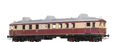 H0 TRW 761-762 DRG II DC ex