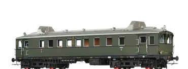 H0 TRW 761-762 DRG II AC ex