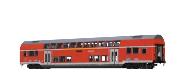 H0 DST 2Kl DB VI DC BAS+