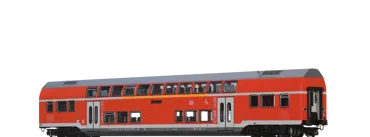 H0 RZW DABpbza 787 DB VI DC EXT