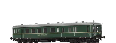 H0 TRW VT 605 USArmy III DC BAS