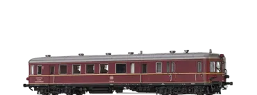 H0 TRW 723 DB IV DC BAS+