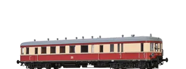 H0 TRW VT137 DR III DC B+