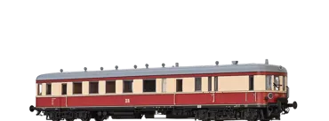 H0 TRW VT137 DR III DC EXT