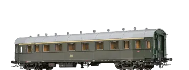 H0 PEW A4ü-30/52 DB IIIH0 PEW B