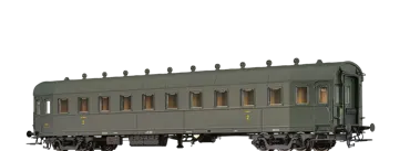 H0 PEW B SNCF III