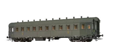 H0 PEW B SNCF III