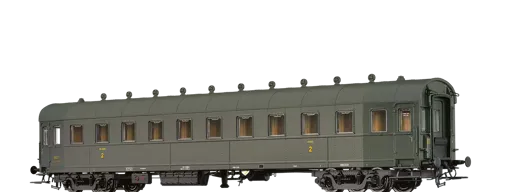 H0 PEW B SNCF III