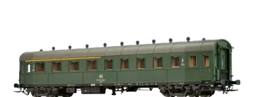 H0 PEW ABüe 324 DB IV