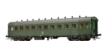 H0 PEW Büe 371 DB IV