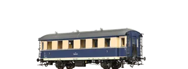 H0 STW 7540 BBÖ III