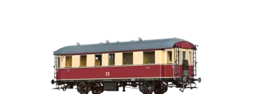 H0 STW Bi DR III
