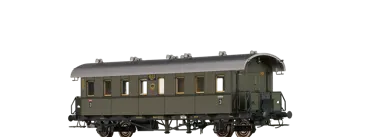H0 PEW Cid DRG II
