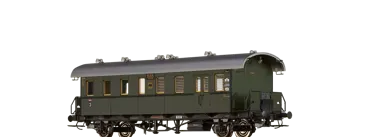 H0 PEW CPostid DRG II