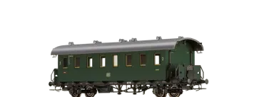 H0 PEW Bid DB III