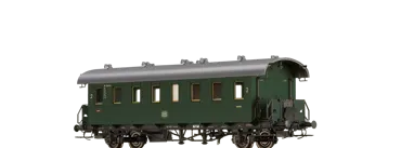 H0 PEW Bid DB III