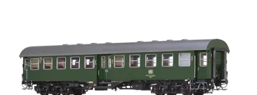 H0 PEW Byg 516 DB IV