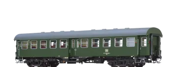 H0 PEW Byg 514 DB IV