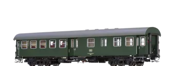 H0 PEW BDyg 532 DB IV