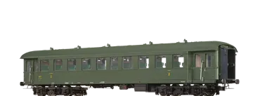 H0 PEW B9ti SNCF III