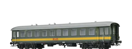 H0 PEW B4y(e) USTC III Rail Kit