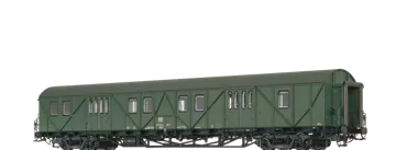 H0 PWG MDyg 986 DB IV