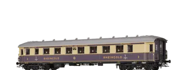 H0 PEW SB4ü-28 DRG II AC ex