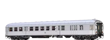 H0 STW BPw4nf-59 DB III