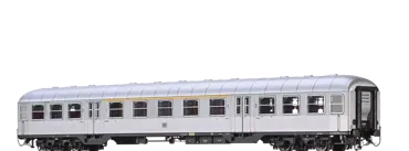 H0 PEW AB4nb-59 DB III DC BAS+(