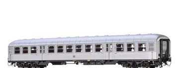 H0 PEW B4nb-59a DB III DC BAS+(