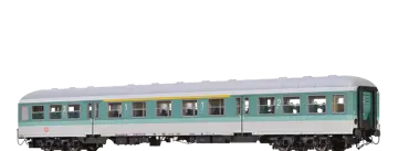 H0 PEW ABn 404 DB IV DC BAS+(L