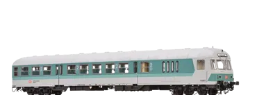 H0 STW BDnrzf  DB IV DC BAS+(L